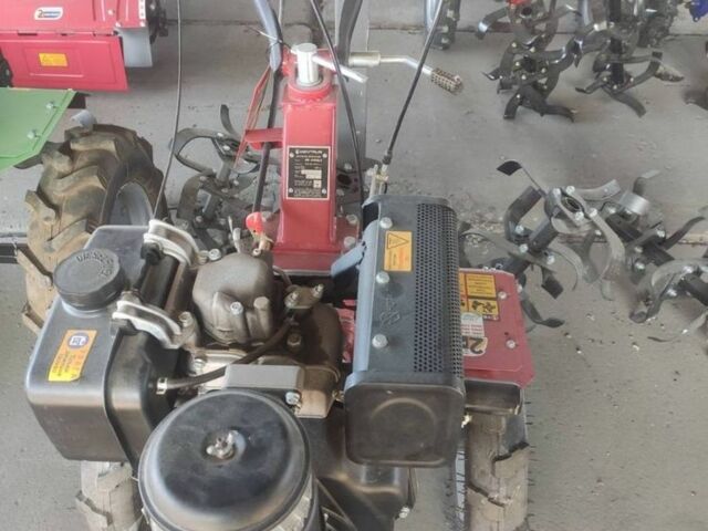 ДТЗ Інша 2024 у Чернігові на Automoto.ua ДТЗ Інша, об'ємом двигуна 0 л та пробігом 0 тис. км за 1265 $, фото 1 на Automoto.ua