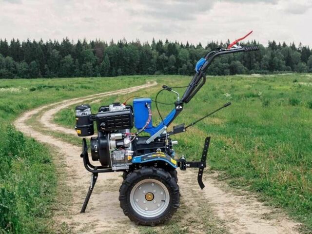 ДТЗ Другая, объемом двигателя 0.41 л и пробегом 0 тыс. км за 881 $, фото 3 на Automoto.ua