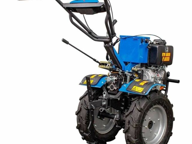 ДТЗ Другая, объемом двигателя 0.44 л и пробегом 0 тыс. км за 871 $, фото 5 на Automoto.ua