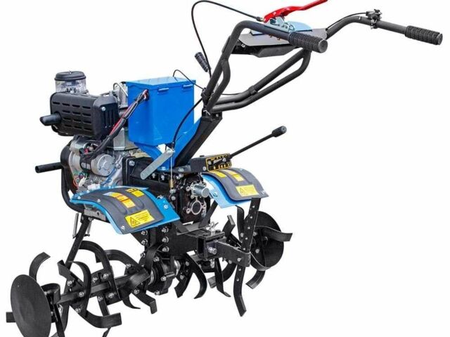 ДТЗ Другая, объемом двигателя 0.44 л и пробегом 0 тыс. км за 871 $, фото 10 на Automoto.ua