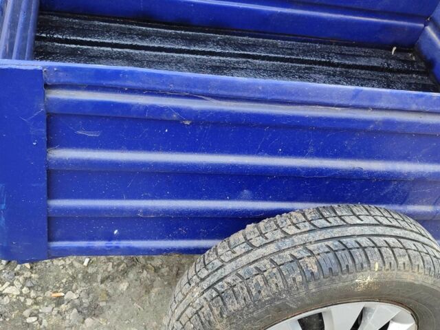 ДТЗ Другая, объемом двигателя 0 л и пробегом 0 тыс. км за 640 $, фото 14 на Automoto.ua