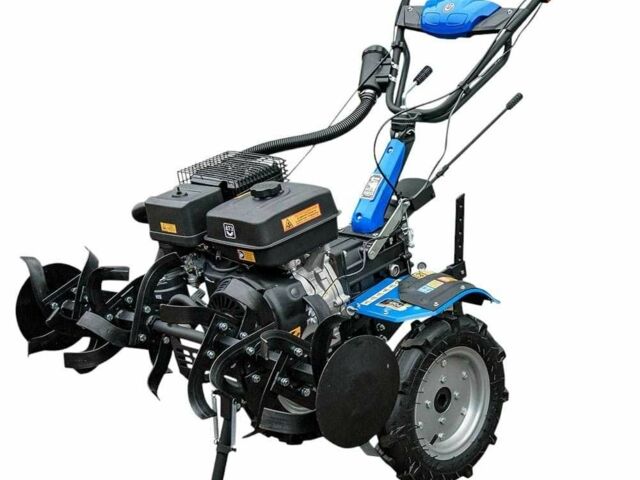 ДТЗ Другая, объемом двигателя 0.39 л и пробегом 0 тыс. км за 663 $, фото 7 на Automoto.ua