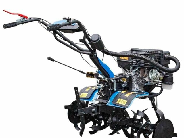 ДТЗ Другая, объемом двигателя 0.39 л и пробегом 0 тыс. км за 663 $, фото 11 на Automoto.ua