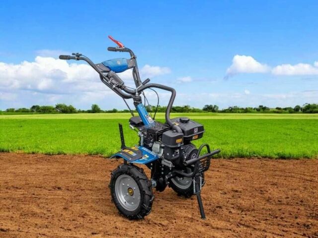 ДТЗ Другая, объемом двигателя 0.21 л и пробегом 0 тыс. км за 542 $, фото 6 на Automoto.ua