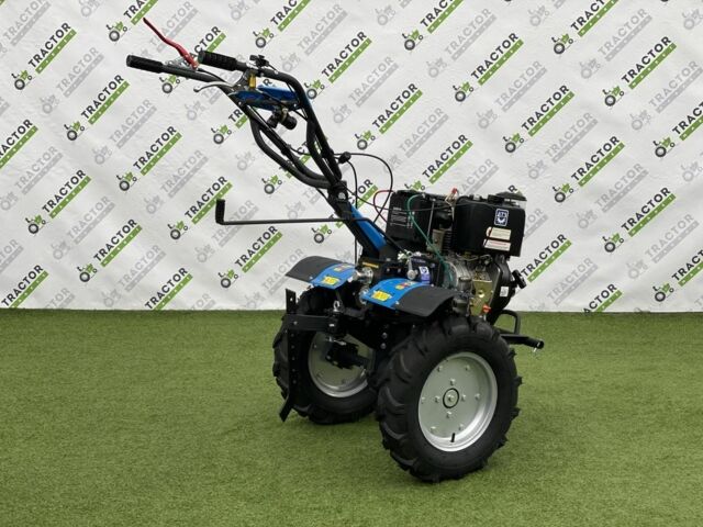 ДТЗ Другая, объемом двигателя 0.5 л и пробегом 0 тыс. км за 902 $, фото 2 на Automoto.ua