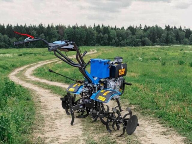 ДТЗ Другая, объемом двигателя 0.44 л и пробегом 0 тыс. км за 906 $, фото 5 на Automoto.ua