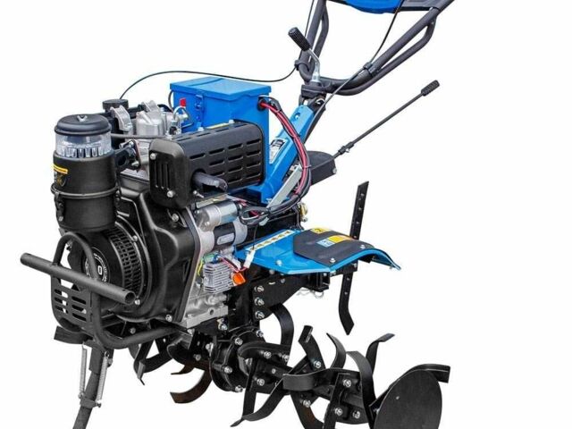 ДТЗ Другая, объемом двигателя 0.44 л и пробегом 0 тыс. км за 871 $, фото 7 на Automoto.ua