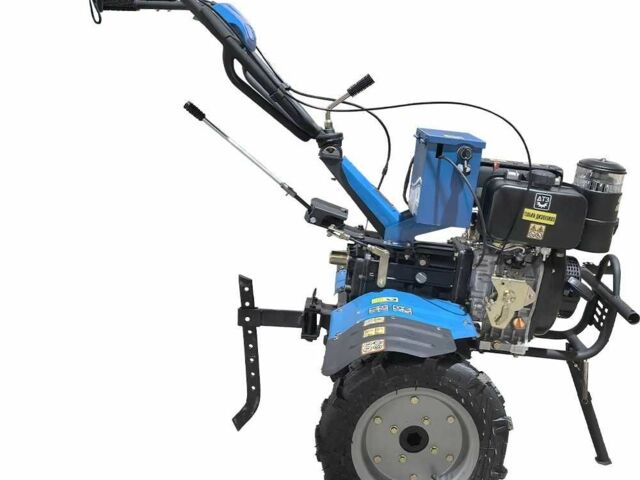 ДТЗ Другая, объемом двигателя 0.3 л и пробегом 0 тыс. км за 832 $, фото 3 на Automoto.ua