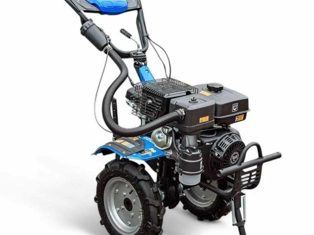 ДТЗ Другая, объемом двигателя 0.39 л и пробегом 0 тыс. км за 663 $, фото 6 на Automoto.ua