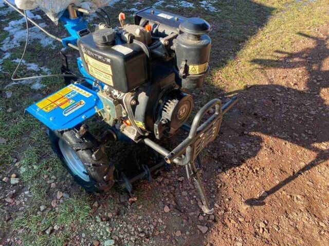 ДТЗ Інша, об'ємом двигуна 0.21 л та пробігом 0 тис. км за 436 $, фото 4 на Automoto.ua