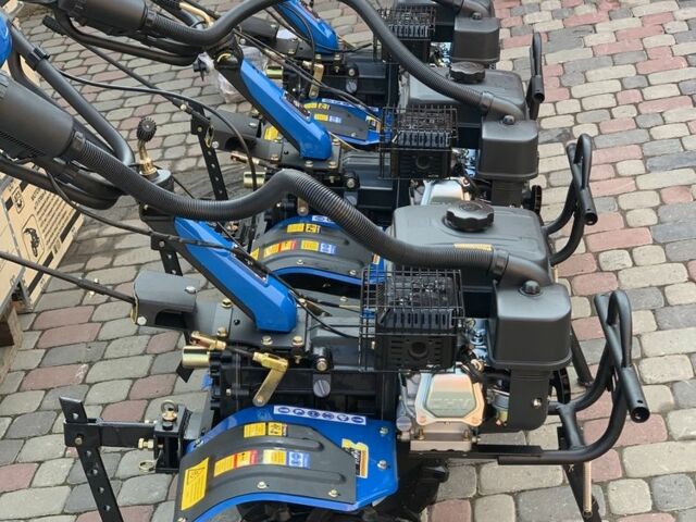 ДТЗ Другая, объемом двигателя 0 л и пробегом 0 тыс. км за 547 $, фото 4 на Automoto.ua