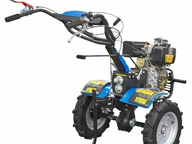 ДТЗ Другая, объемом двигателя 0.3 л и пробегом 0 тыс. км за 646 $, фото 4 на Automoto.ua