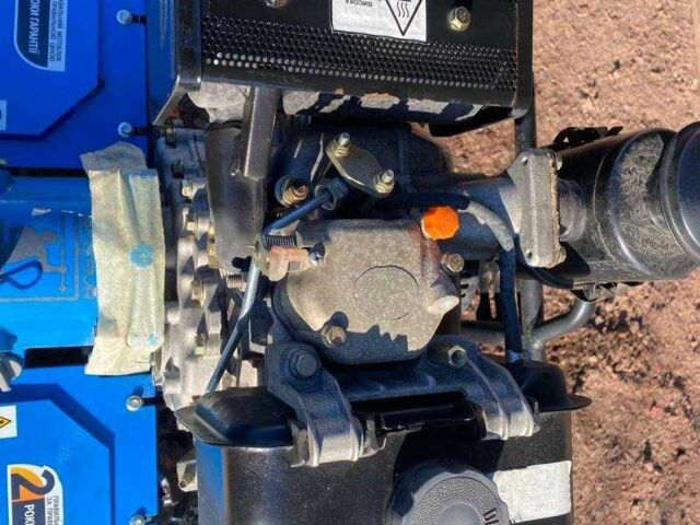 ДТЗ Інша, об'ємом двигуна 0.21 л та пробігом 0 тис. км за 436 $, фото 5 на Automoto.ua