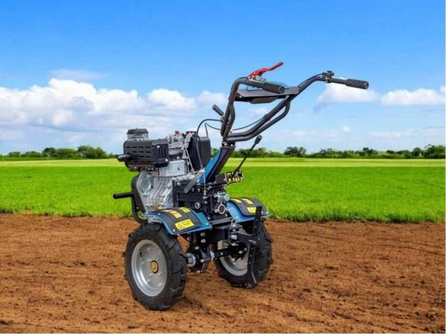 ДТЗ Другая, объемом двигателя 0.41 л и пробегом 0 тыс. км за 714 $, фото 4 на Automoto.ua