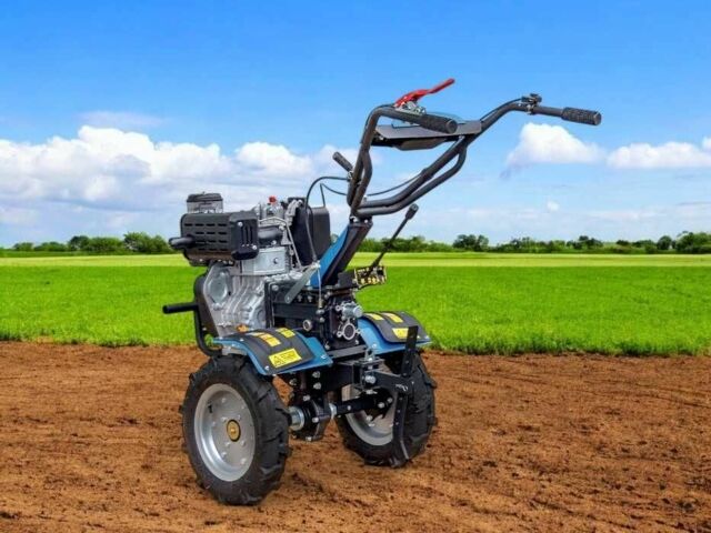 ДТЗ Другая, объемом двигателя 0.44 л и пробегом 0 тыс. км за 741 $, фото 6 на Automoto.ua