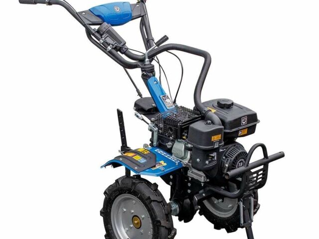 ДТЗ Інша, об'ємом двигуна 0.21 л та пробігом 0 тис. км за 23090 $, фото 5 на Automoto.ua