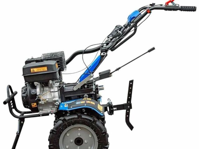 ДТЗ Другая, объемом двигателя 0.39 л и пробегом 0 тыс. км за 651 $, фото 2 на Automoto.ua