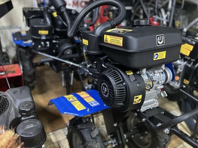 ДТЗ Другая, объемом двигателя 0 л и пробегом 0 тыс. км за 461 $, фото 2 на Automoto.ua