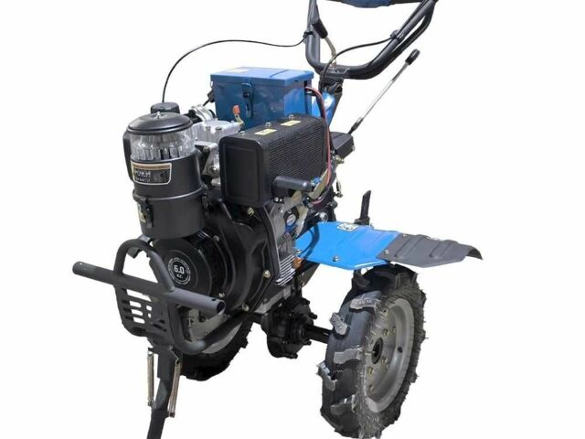 ДТЗ Другая, объемом двигателя 0.3 л и пробегом 0 тыс. км за 832 $, фото 1 на Automoto.ua