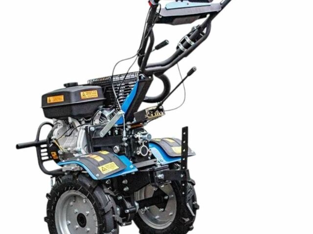 ДТЗ Другая, объемом двигателя 0.39 л и пробегом 0 тыс. км за 651 $, фото 3 на Automoto.ua