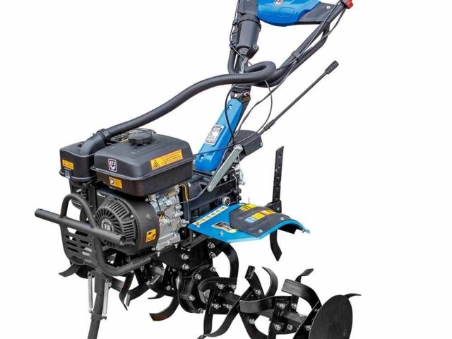 ДТЗ Інша, об'ємом двигуна 0.21 л та пробігом 0 тис. км за 23090 $, фото 7 на Automoto.ua