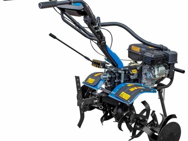 ДТЗ Інша, об'ємом двигуна 0.21 л та пробігом 0 тис. км за 23090 $, фото 10 на Automoto.ua