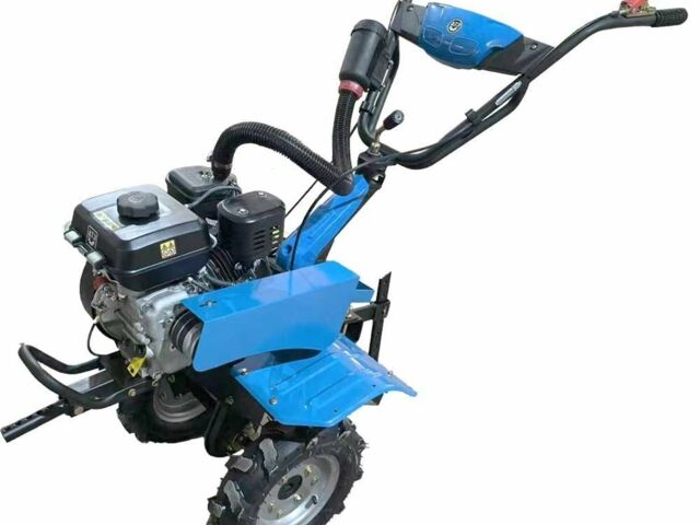ДТЗ Другая, объемом двигателя 0.2 л и пробегом 0 тыс. км за 531 $, фото 2 на Automoto.ua