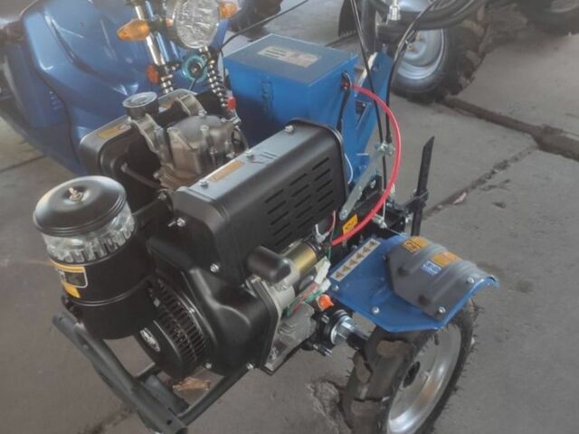 ДТЗ Інша 2024 у Чернігові на Automoto.ua ДТЗ Інша, об'ємом двигуна 0 л та пробігом 0 тис. км за 1265 $, фото 3 на Automoto.ua