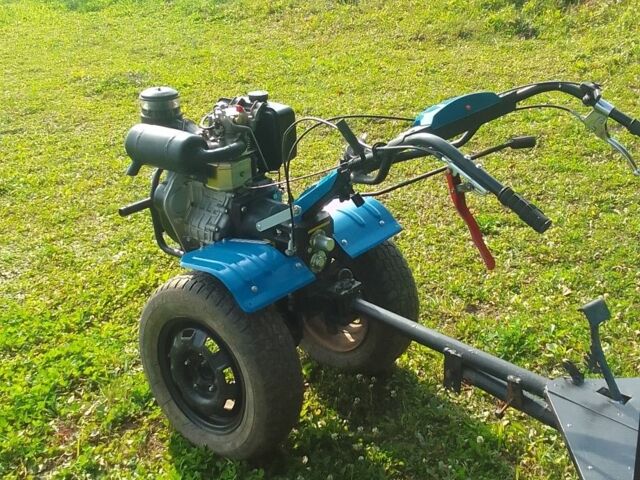 ДТЗ Другая, объемом двигателя 0 л и пробегом 0 тыс. км за 727 $, фото 3 на Automoto.ua