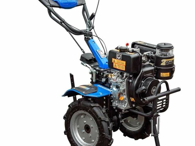 ДТЗ Інша, об'ємом двигуна 0.3 л та пробігом 0 тис. км за 723 $, фото 4 на Automoto.ua