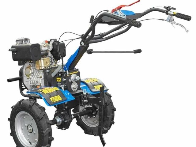 ДТЗ Другая, объемом двигателя 0.3 л и пробегом 0 тыс. км за 646 $, фото 3 на Automoto.ua