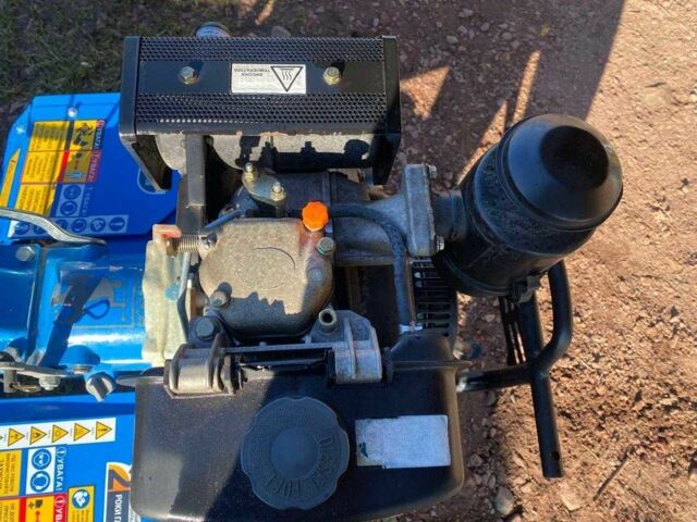 ДТЗ Інша, об'ємом двигуна 0.21 л та пробігом 0 тис. км за 436 $, фото 3 на Automoto.ua