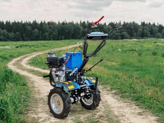 ДТЗ Другая, объемом двигателя 0.41 л и пробегом 0 тыс. км за 881 $, фото 4 на Automoto.ua