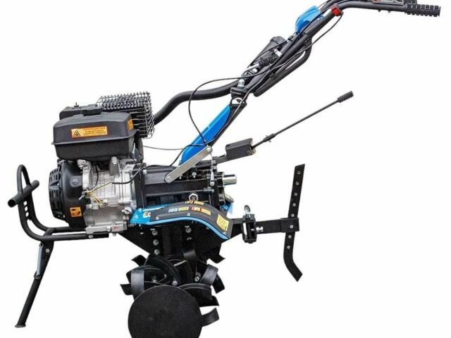 ДТЗ Другая, объемом двигателя 0.39 л и пробегом 0 тыс. км за 663 $, фото 9 на Automoto.ua
