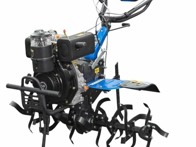 ДТЗ Другая, объемом двигателя 0.3 л и пробегом 0 тыс. км за 646 $, фото 6 на Automoto.ua