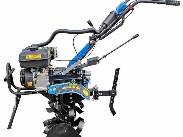 ДТЗ Інша, об'ємом двигуна 0.21 л та пробігом 0 тис. км за 23090 $, фото 8 на Automoto.ua