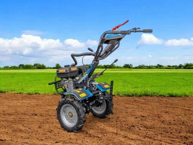 ДТЗ Другая, объемом двигателя 0.21 л и пробегом 0 тыс. км за 542 $, фото 4 на Automoto.ua