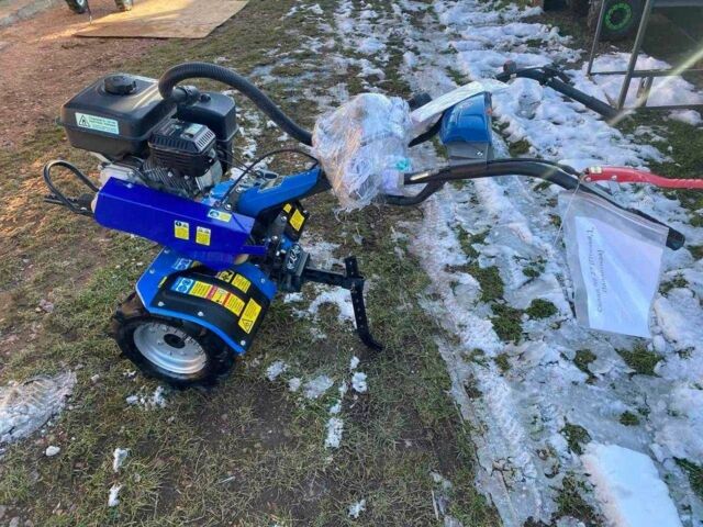 ДТЗ Інша, об'ємом двигуна 0.21 л та пробігом 0 тис. км за 436 $, фото 1 на Automoto.ua