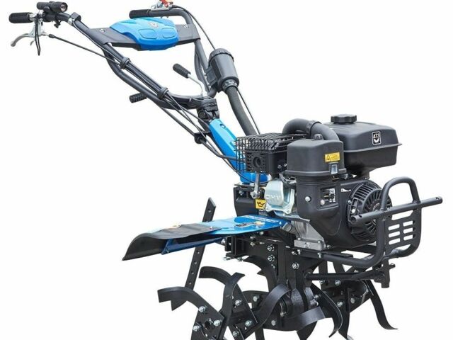 ДТЗ Другая, объемом двигателя 0.21 л и пробегом 0 тыс. км за 358 $, фото 2 на Automoto.ua