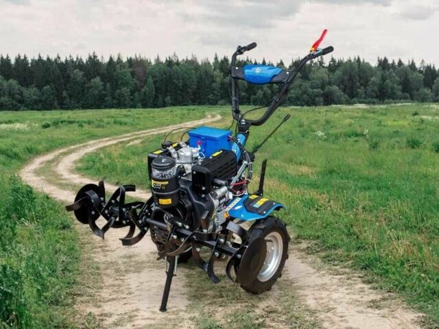 ДТЗ Інша, об'ємом двигуна 0.41 л та пробігом 0 тис. км за 900 $, фото 7 на Automoto.ua
