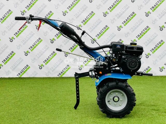 ДТЗ Інша, об'ємом двигуна 0.21 л та пробігом 0 тис. км за 445 $, фото 6 на Automoto.ua
