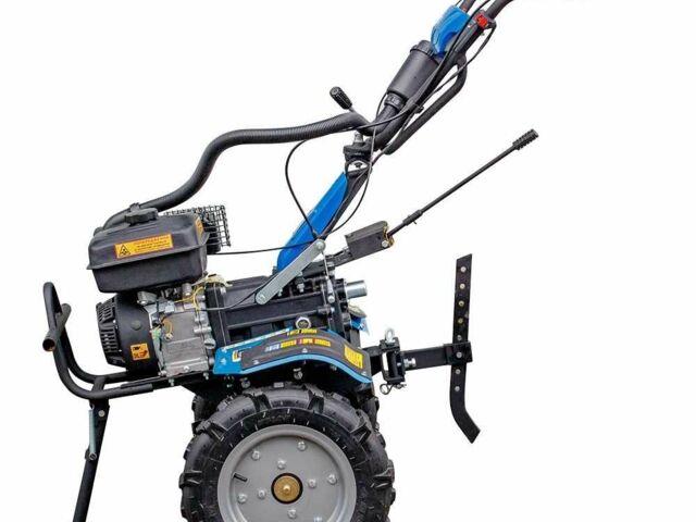 ДТЗ Другая, объемом двигателя 0.21 л и пробегом 0 тыс. км за 556 $, фото 2 на Automoto.ua