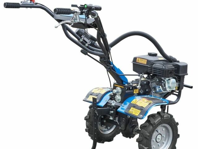 ДТЗ Другая, объемом двигателя 0.21 л и пробегом 0 тыс. км за 358 $, фото 3 на Automoto.ua