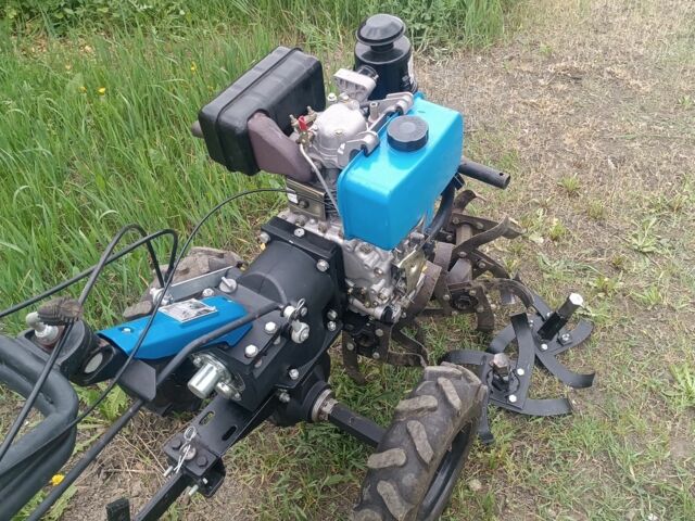 ДТЗ Другая, объемом двигателя 0 л и пробегом 0 тыс. км за 592 $, фото 2 на Automoto.ua