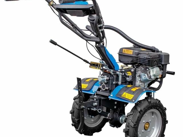 ДТЗ Інша, об'ємом двигуна 0.21 л та пробігом 0 тис. км за 23090 $, фото 4 на Automoto.ua