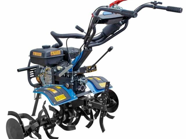 ДТЗ Інша, об'ємом двигуна 0.21 л та пробігом 0 тис. км за 23090 $, фото 9 на Automoto.ua