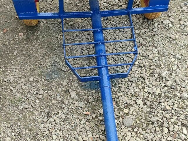 ДТЗ Другая, объемом двигателя 0 л и пробегом 0 тыс. км за 640 $, фото 2 на Automoto.ua