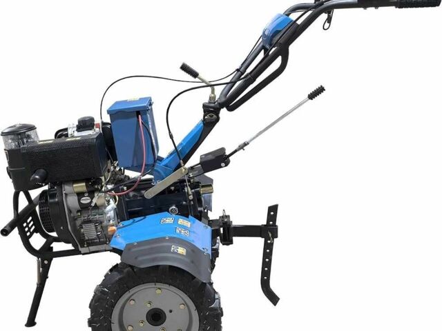 ДТЗ Другая, объемом двигателя 0.3 л и пробегом 0 тыс. км за 832 $, фото 2 на Automoto.ua