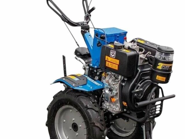 ДТЗ Другая, объемом двигателя 0.44 л и пробегом 0 тыс. км за 871 $, фото 1 на Automoto.ua