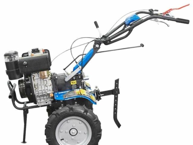 ДТЗ Другая, объемом двигателя 0.3 л и пробегом 0 тыс. км за 646 $, фото 2 на Automoto.ua